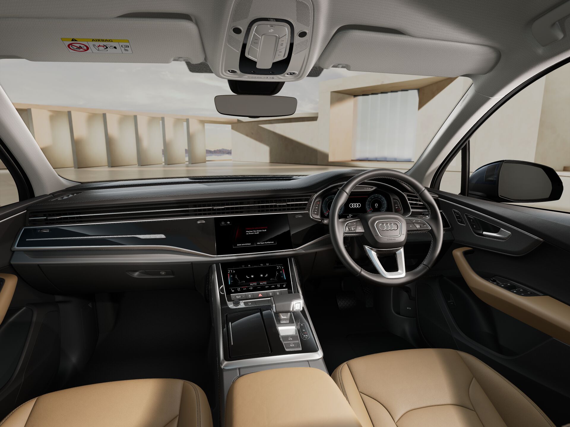 シミュレーション > Q7 > Q7 > アウディジャパン