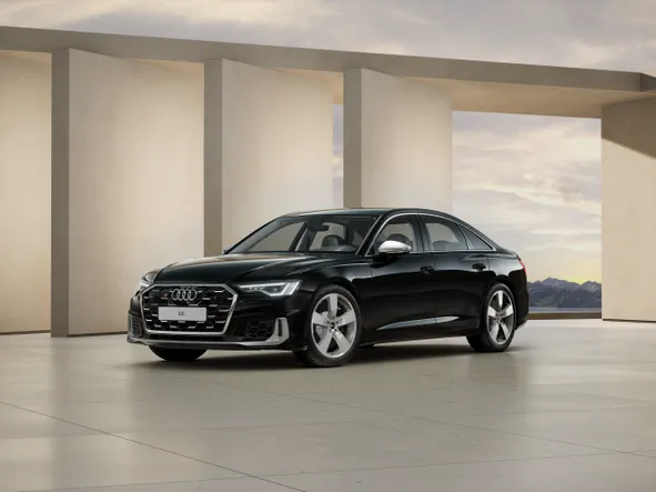 S6 Limousine