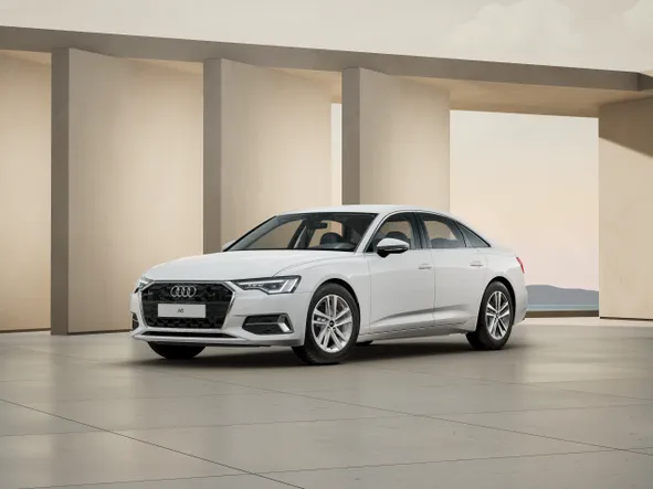 A6 Limousine
