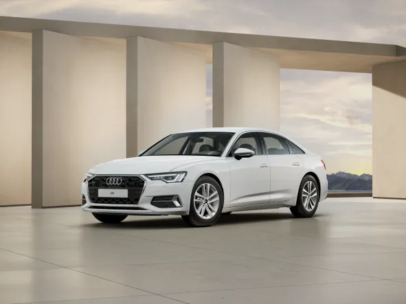 A6 Berline