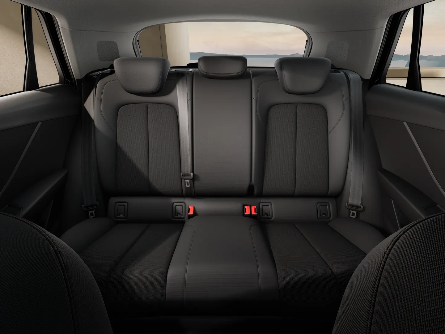 Image about Audi Q2 Business 30 TFSI 85 kW (116 CV) 6-marce