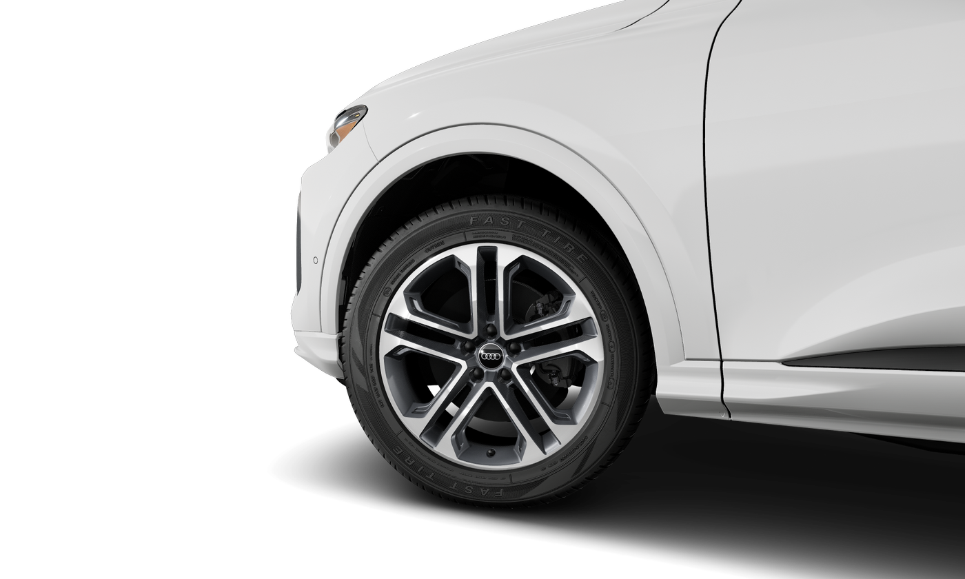 2025 Audi Q5 Premium - Photo 45