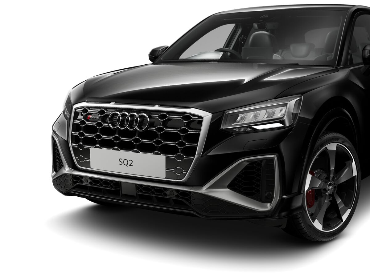 2025 Audi Q2