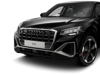 2025 Audi Q2