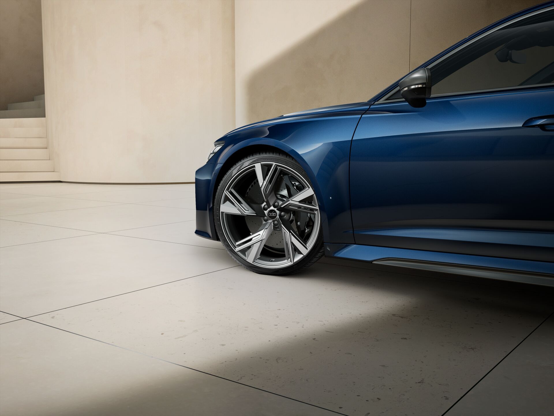 RS 6 Avant EXTERIOR-WHEELS-RIM