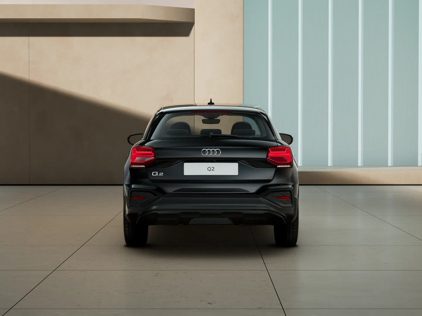 Image about Audi Q2 Business 30 TFSI 85 kW (116 CV) 6-marce