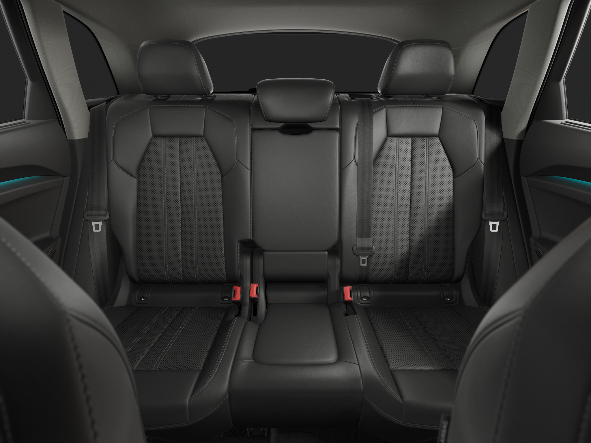 2025 AUDI Q5 - Image 10