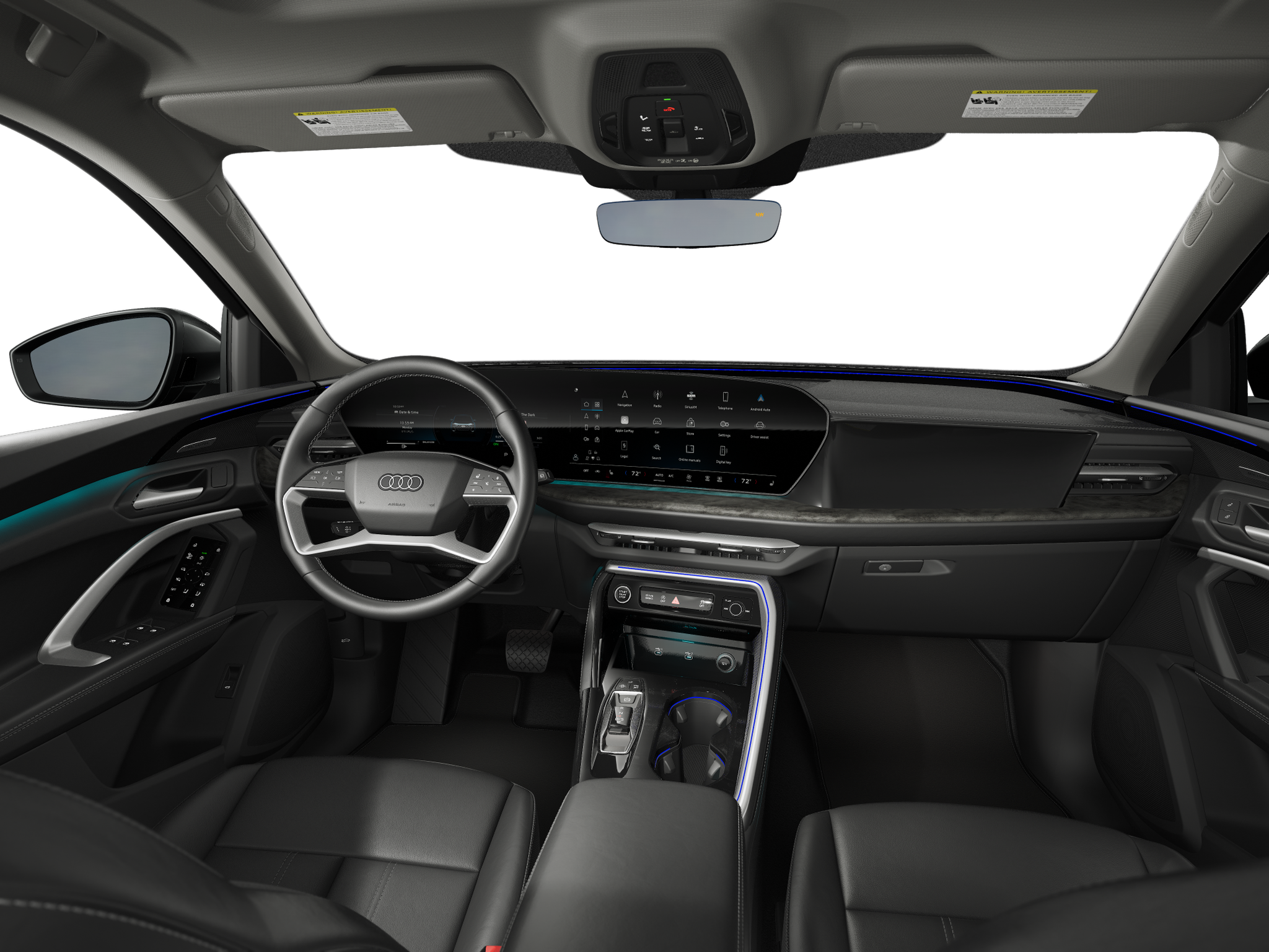 2025 AUDI Q5 - Image 9