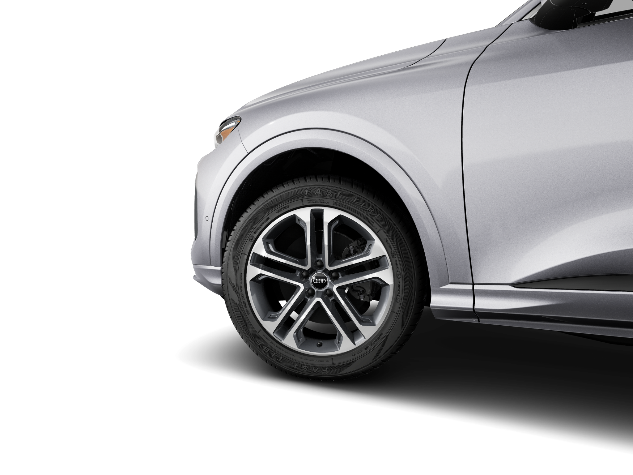 2025 AUDI Q5 - Image 7