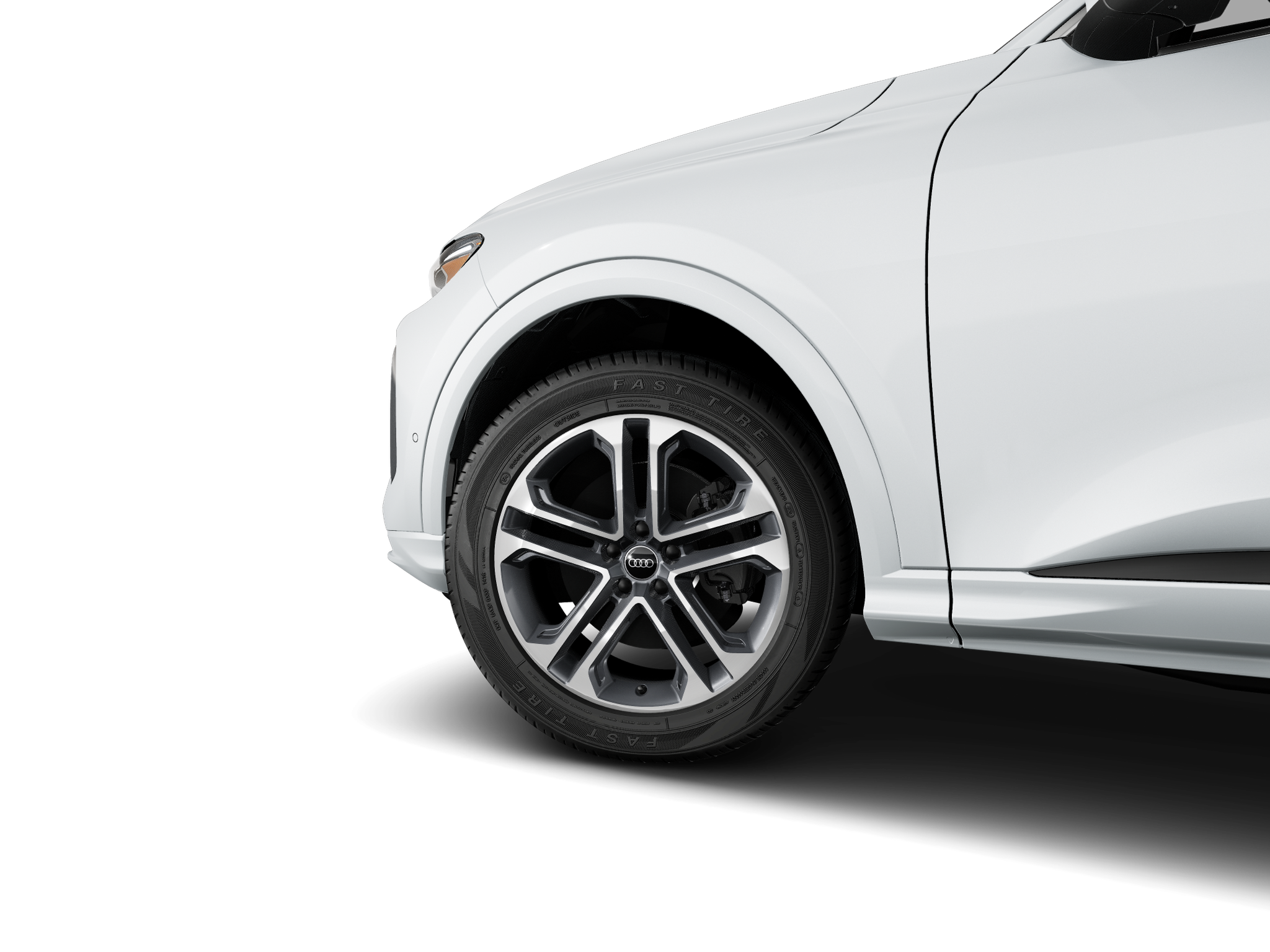 2025 AUDI Q5 - Image 7