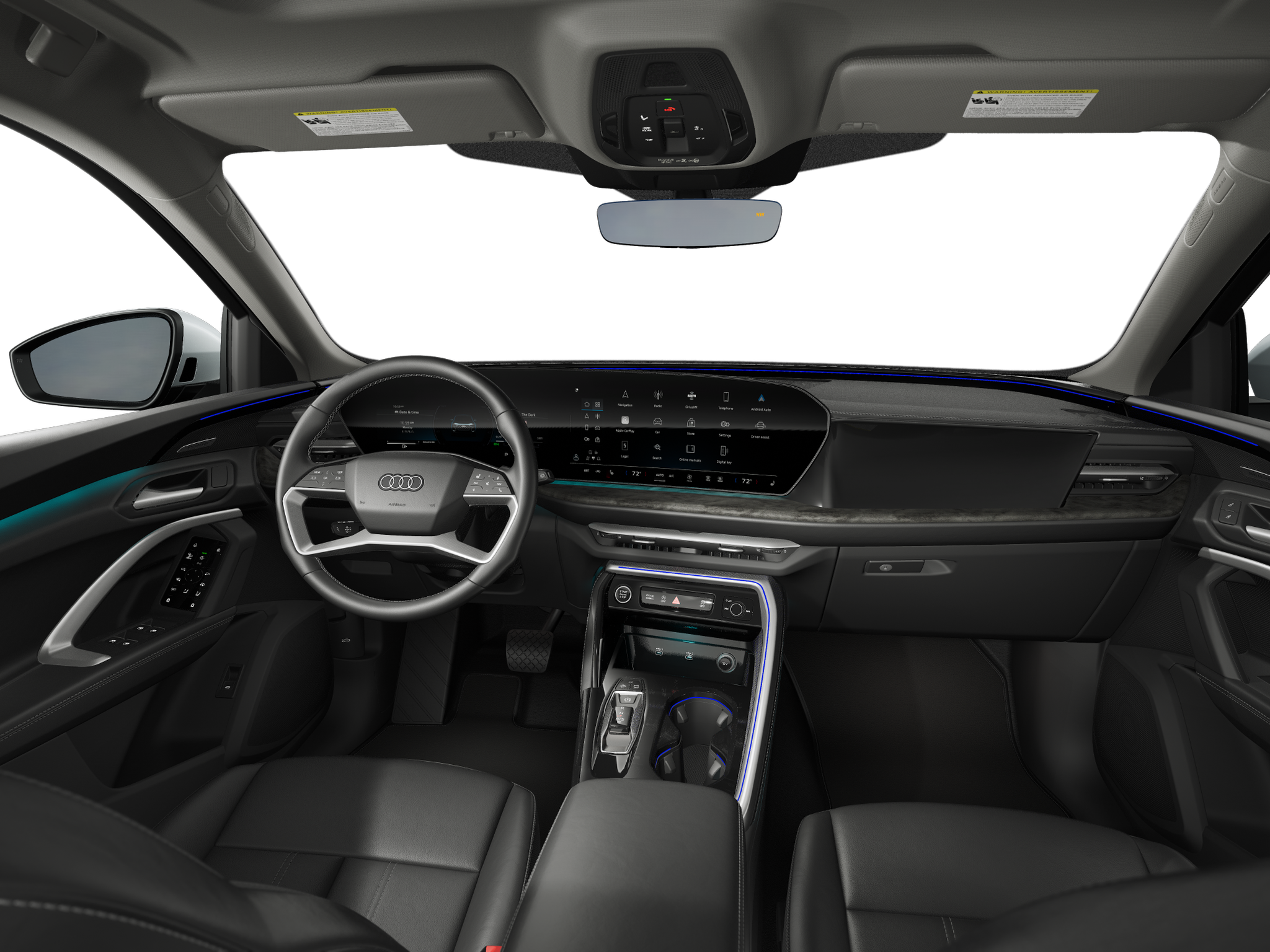 2025 AUDI Q5 - Image 9