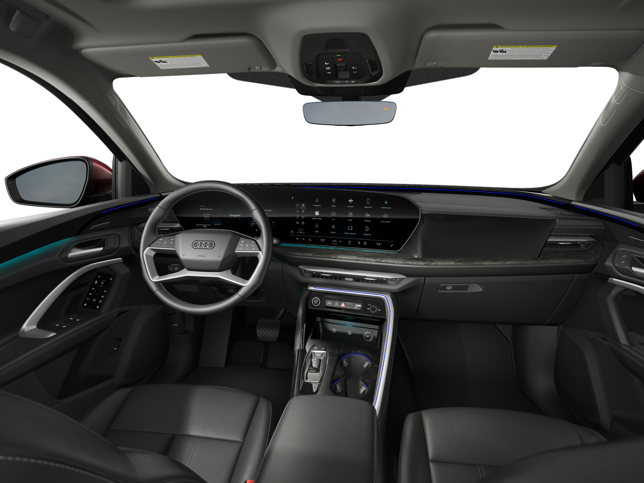 2025 AUDI Q5 - Image 9