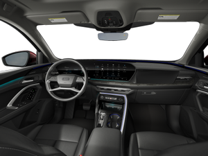 2025 AUDI Q5 - Image 19