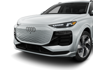 2025 Audi Q6 e-tron