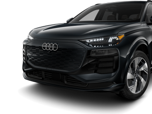 2025 Audi Q6 e-tron