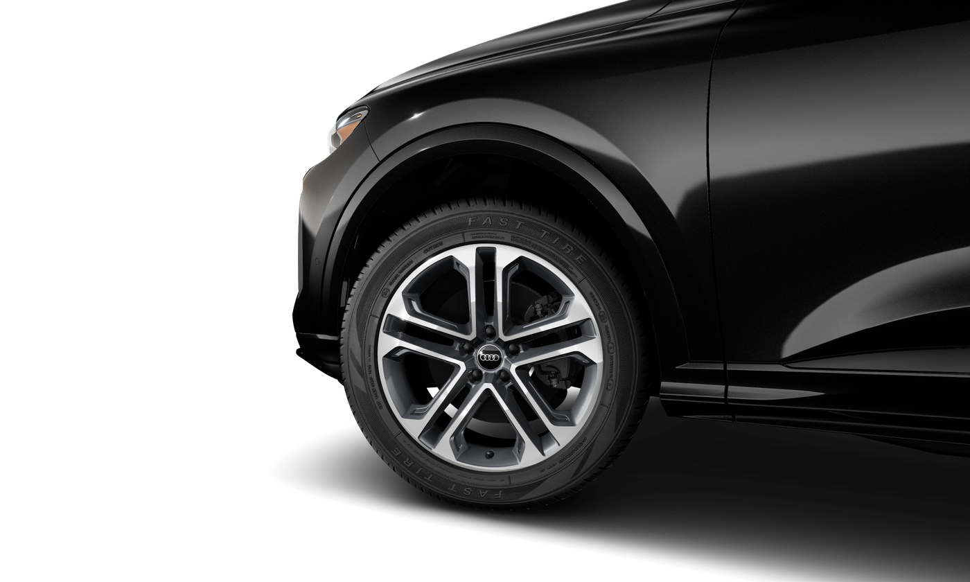 2025 Audi Q5 Premium - Photo 48