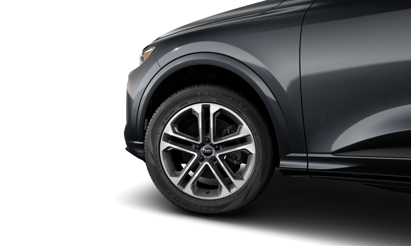 2025 Audi Q5 Premium Plus - Photo 51