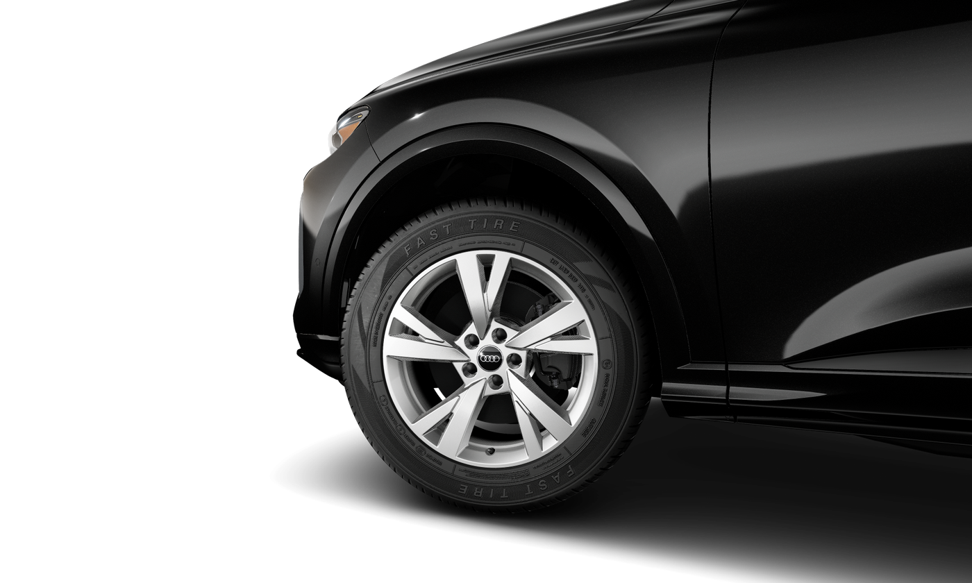 2025 Audi New Q5 Premium - Photo 47