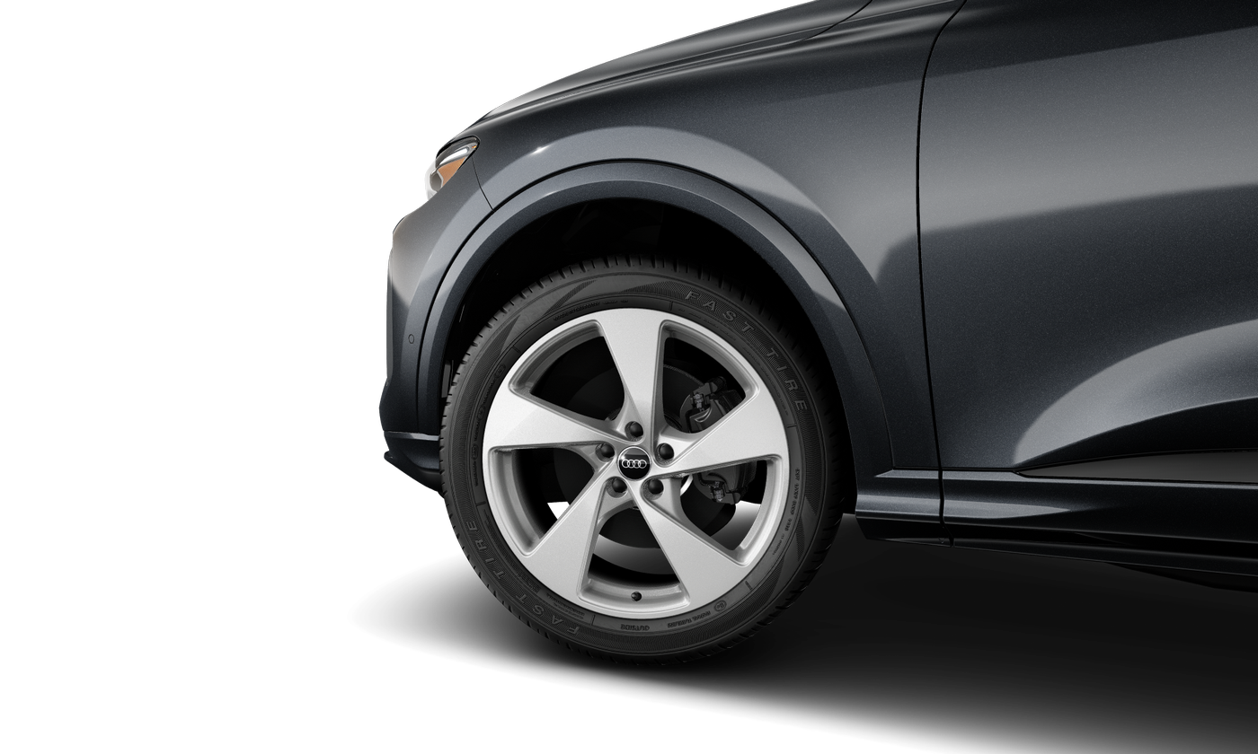 2025 Audi Q5 Premium Plus - Photo 60