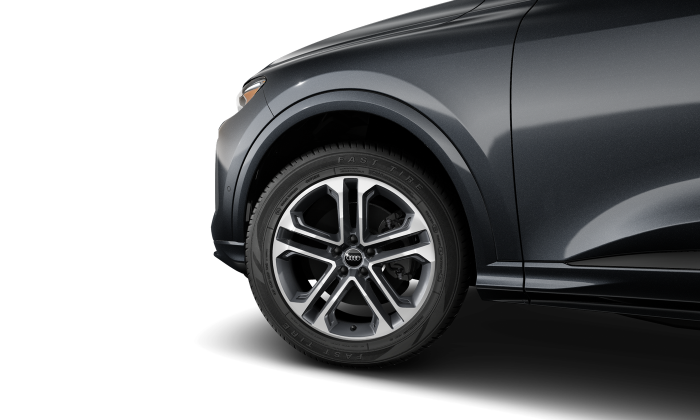2025 Audi Q5 Premium Plus - Photo 51