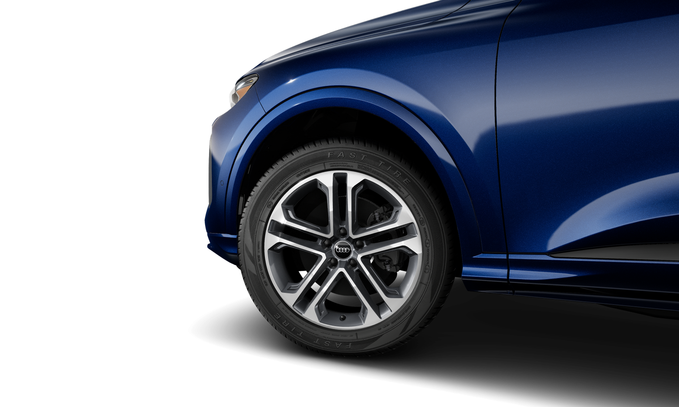 2025 Audi New Q5 Premium - Photo 49