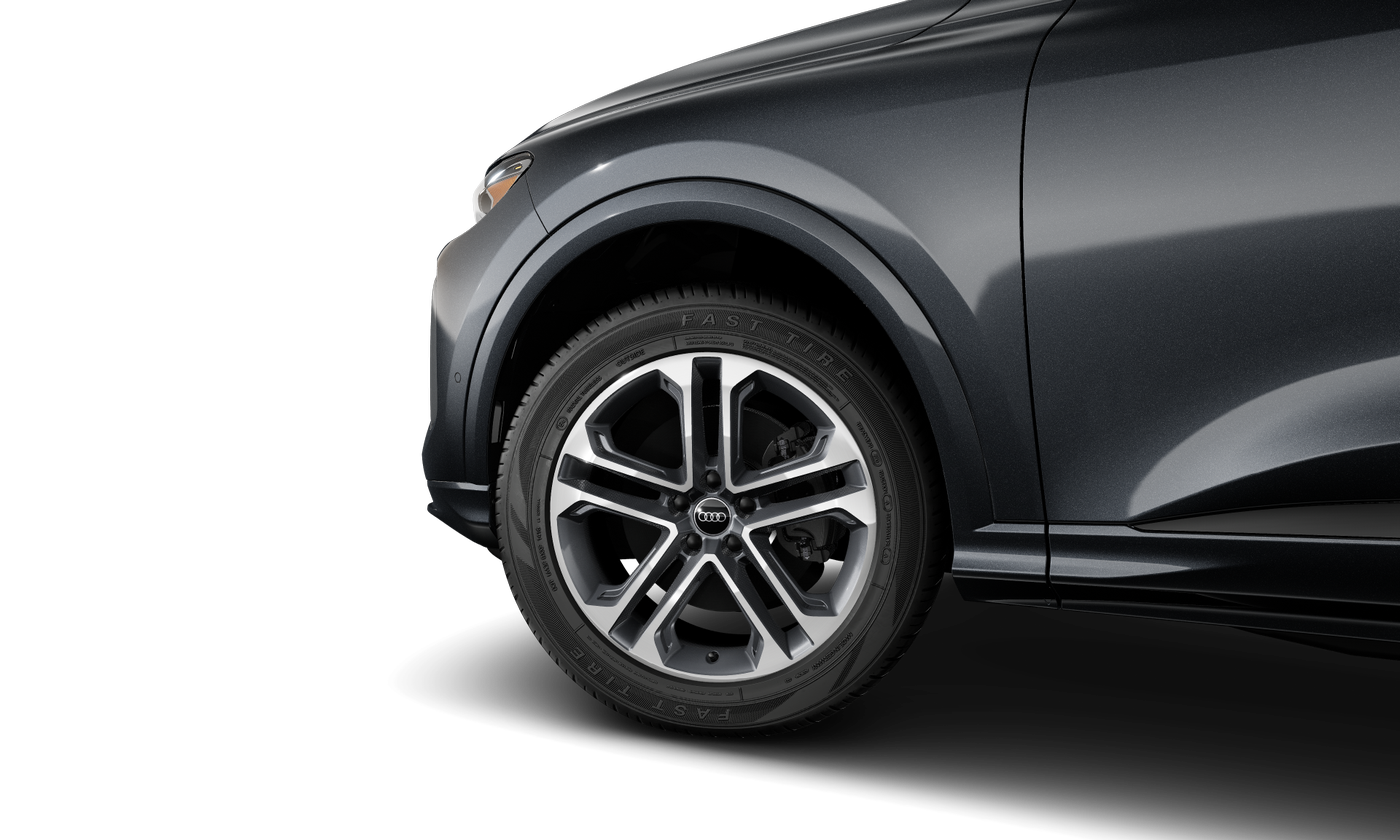 2025 Audi Q5 Premium - Photo 48