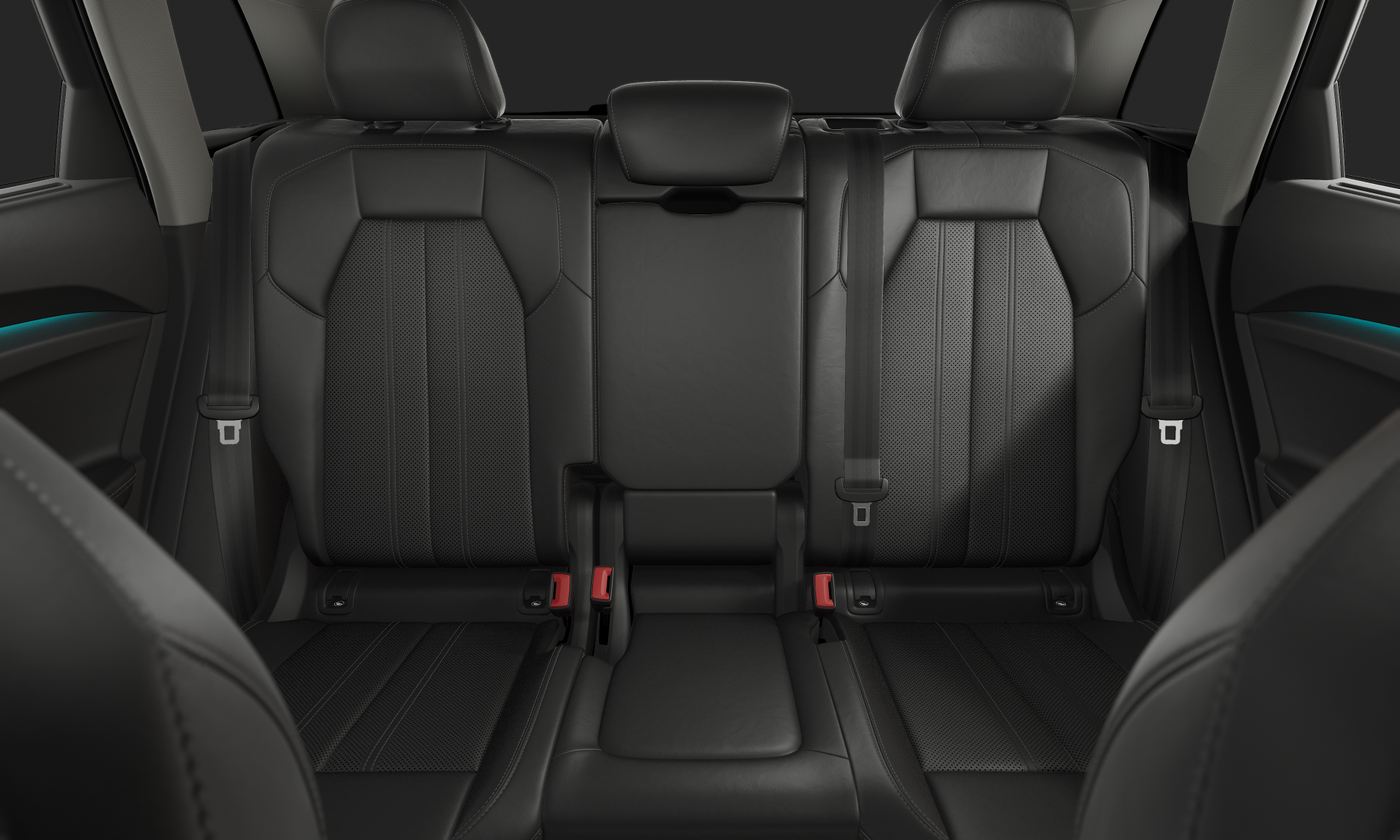 2025 Audi Q5 Prestige - Photo 59
