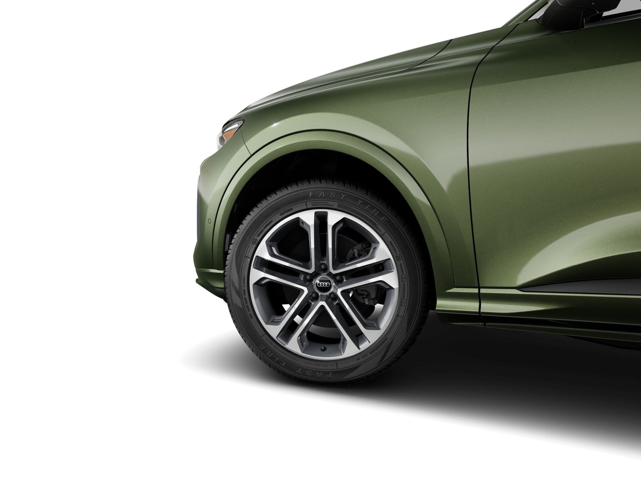 2025 AUDI Q5 - Image 7