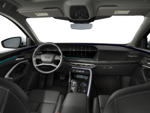 2025 AUDI Q5 - Image 19