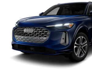 2025 AUDI Q5 - Image 12