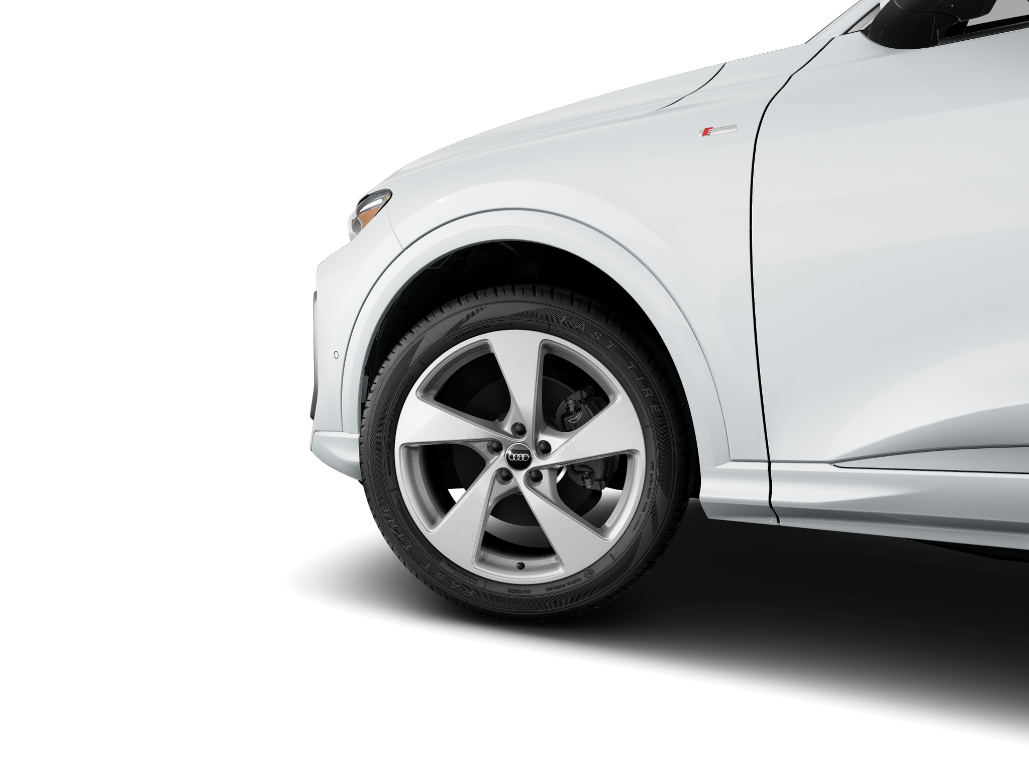 2025 AUDI Q5 - Image 7