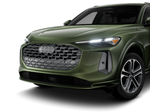 2025 AUDI Q5 - Image 12