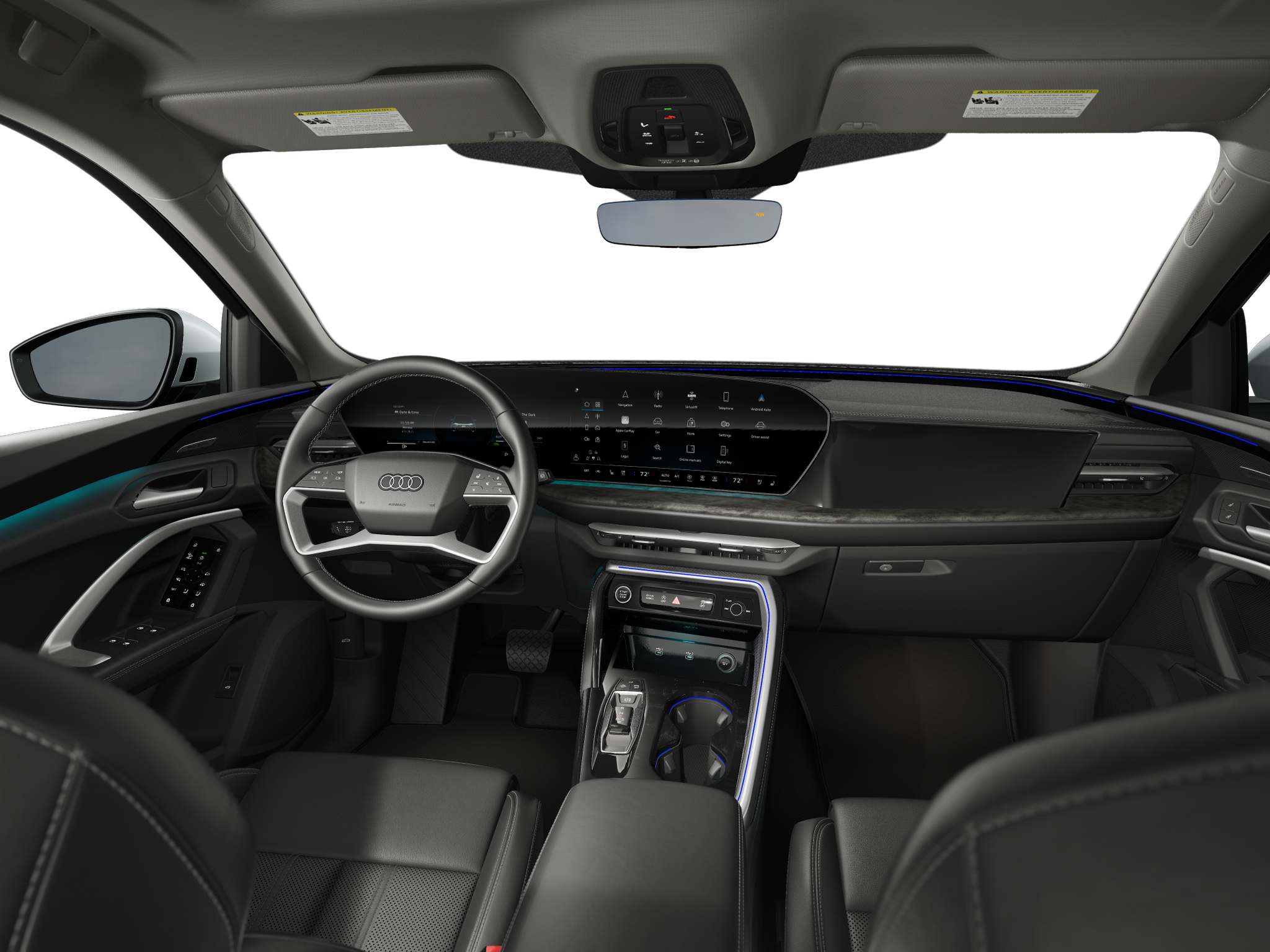 2025 AUDI Q5 - Image 9