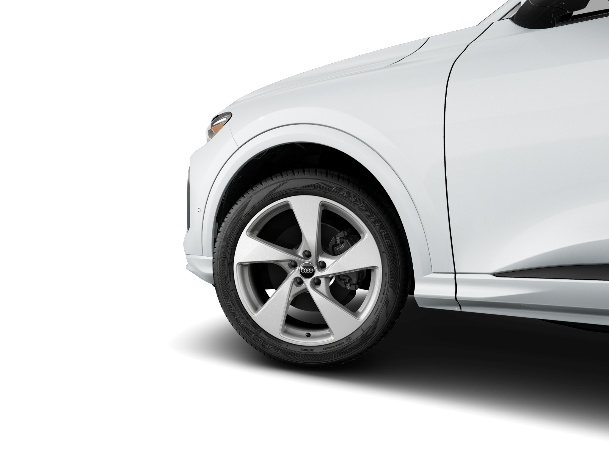 2025 AUDI Q5 - Image 7