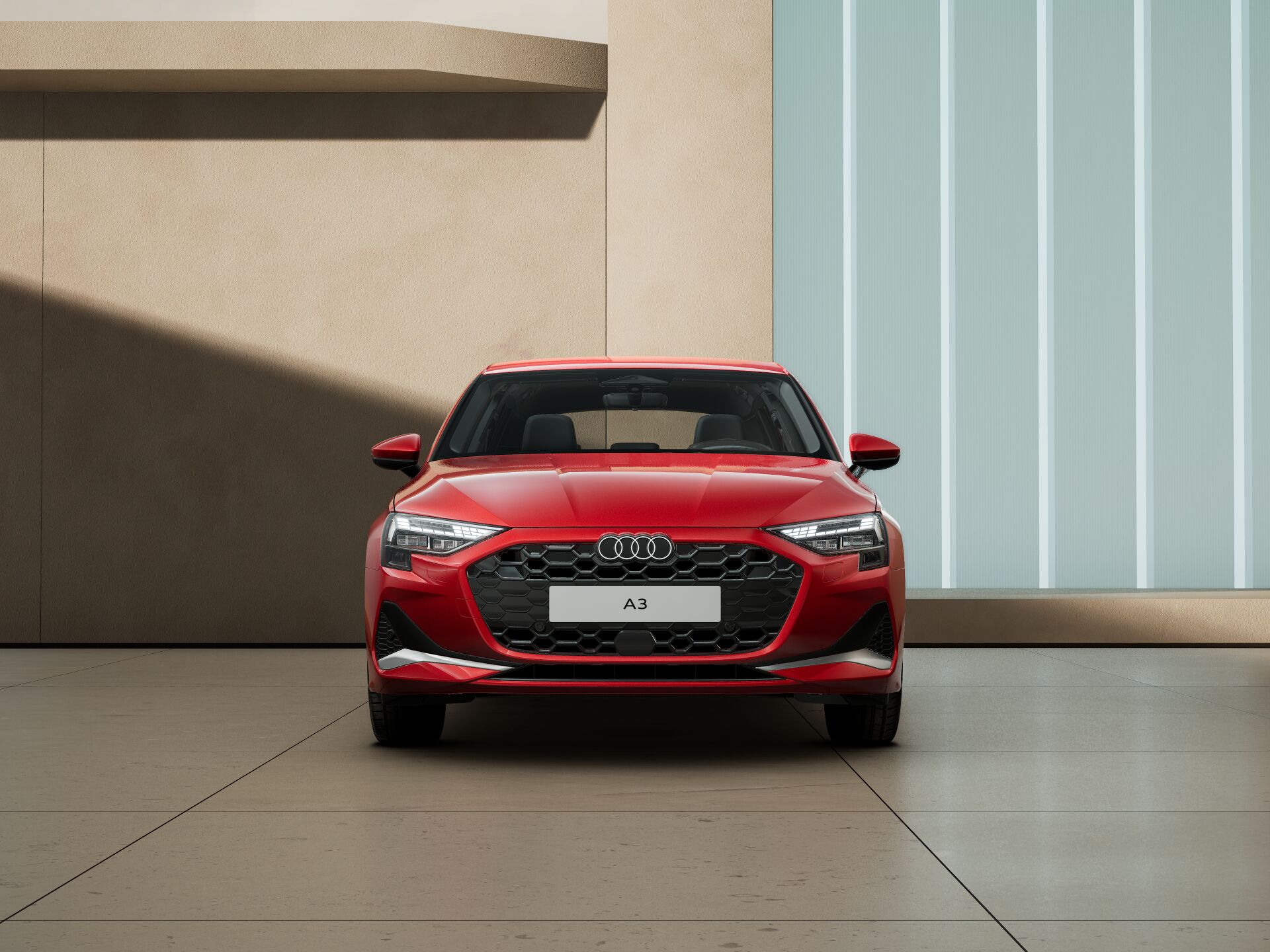 A3 Sportback TFSIe 2