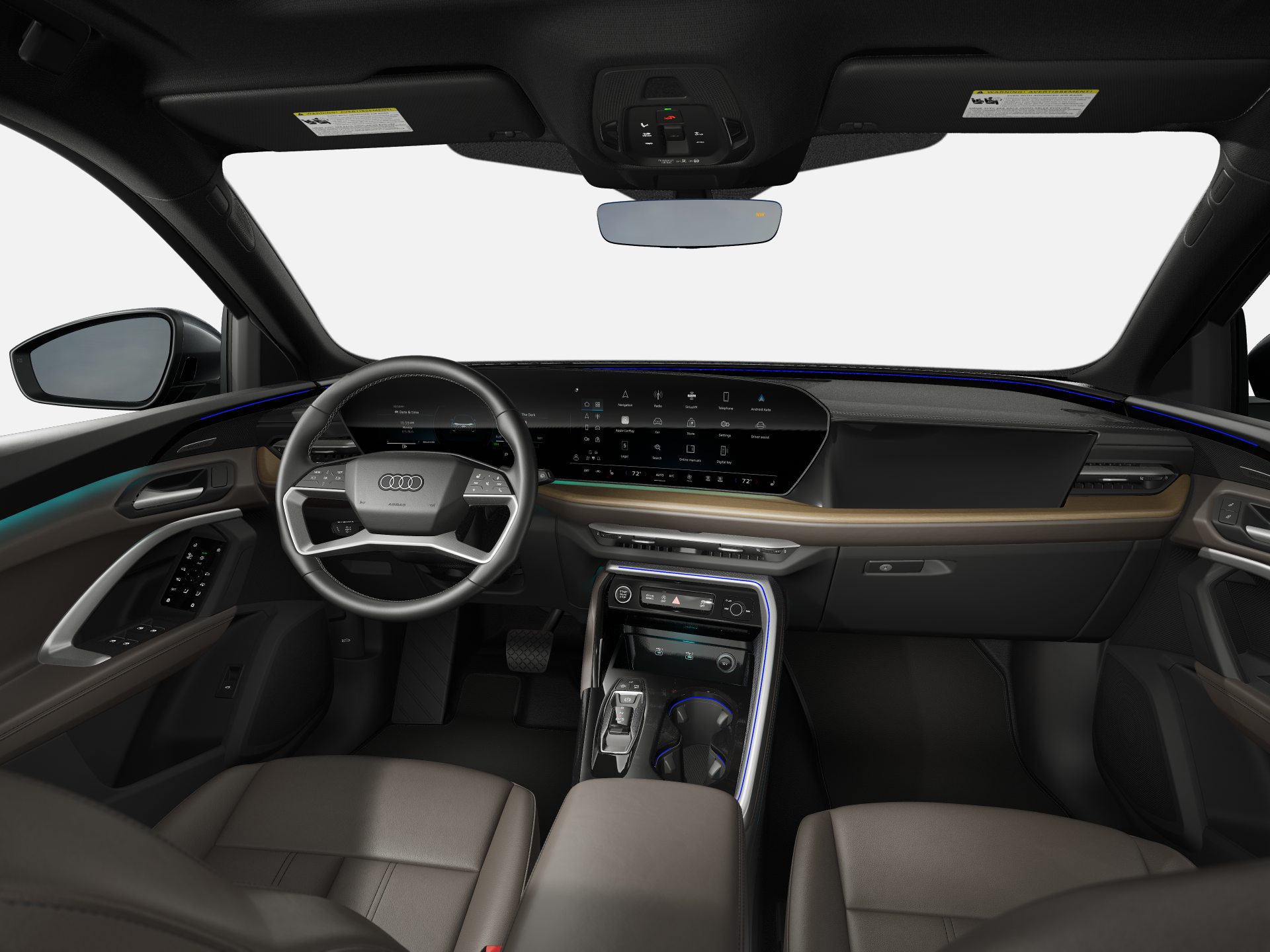 2025 Audi Q5 Sportback Premium Plus - Photo 22