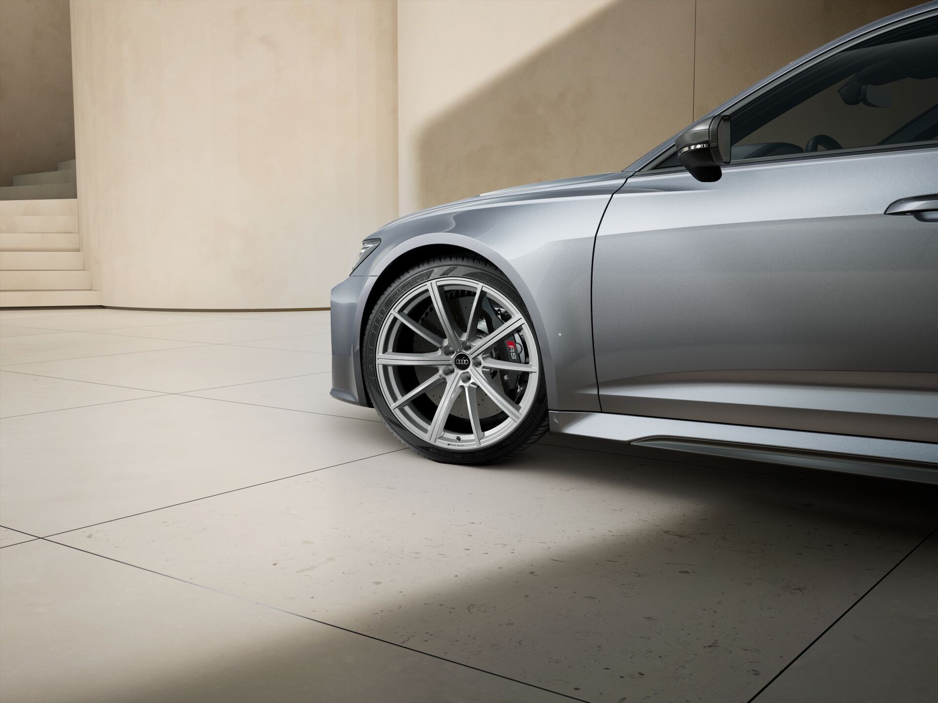 RS 6 Avant performance EXTERIOR-WHEELS-RIM