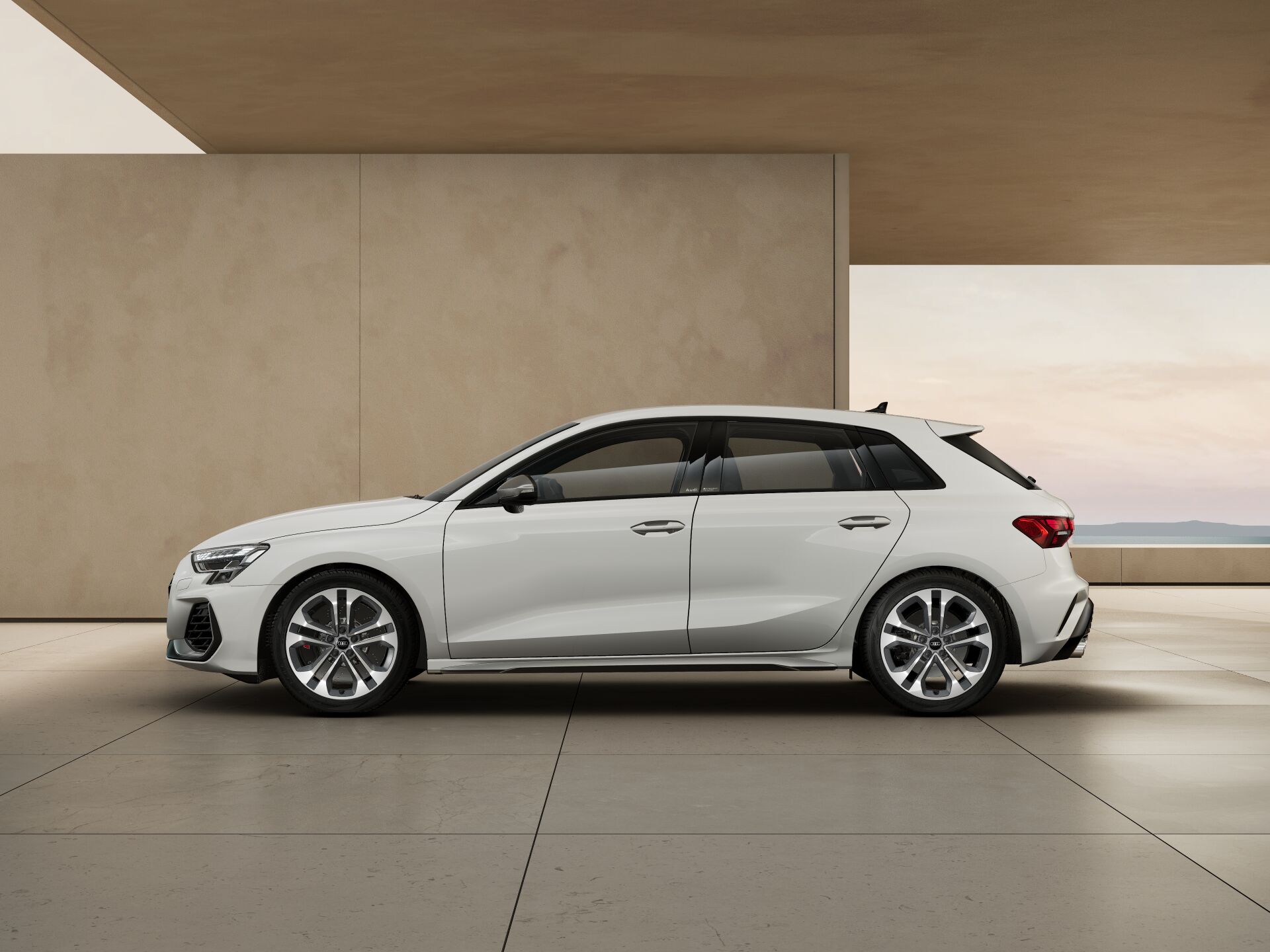 S3 Sportback 4