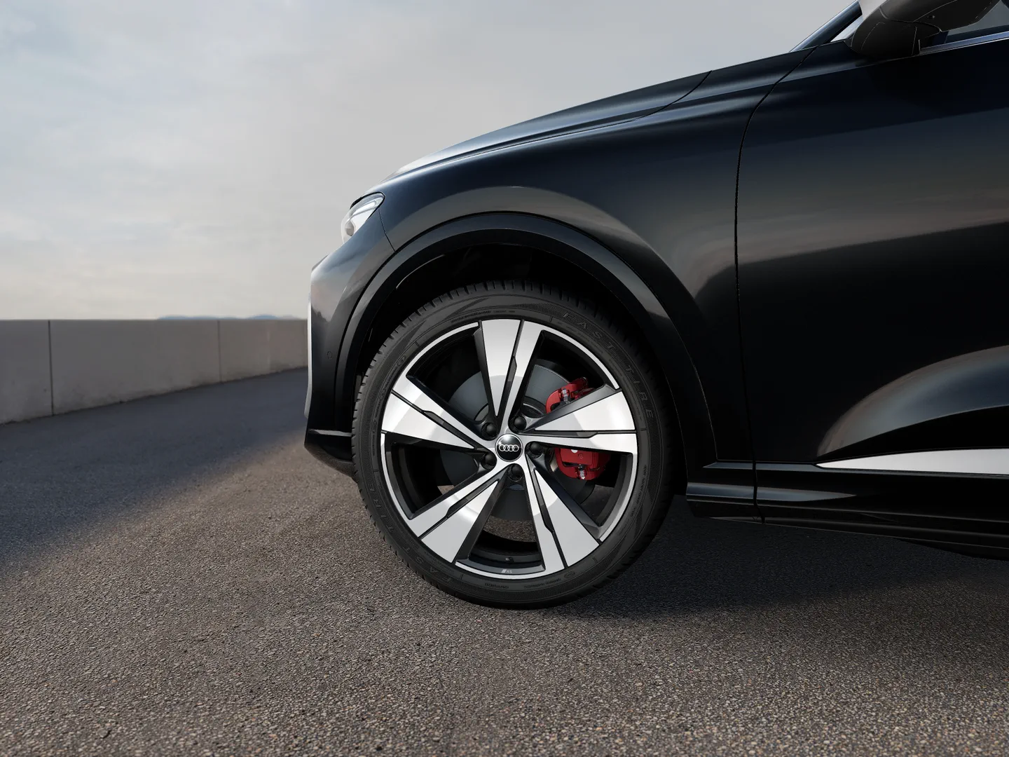 Image about Audi SQ5 Sportback TFSI 270 kW