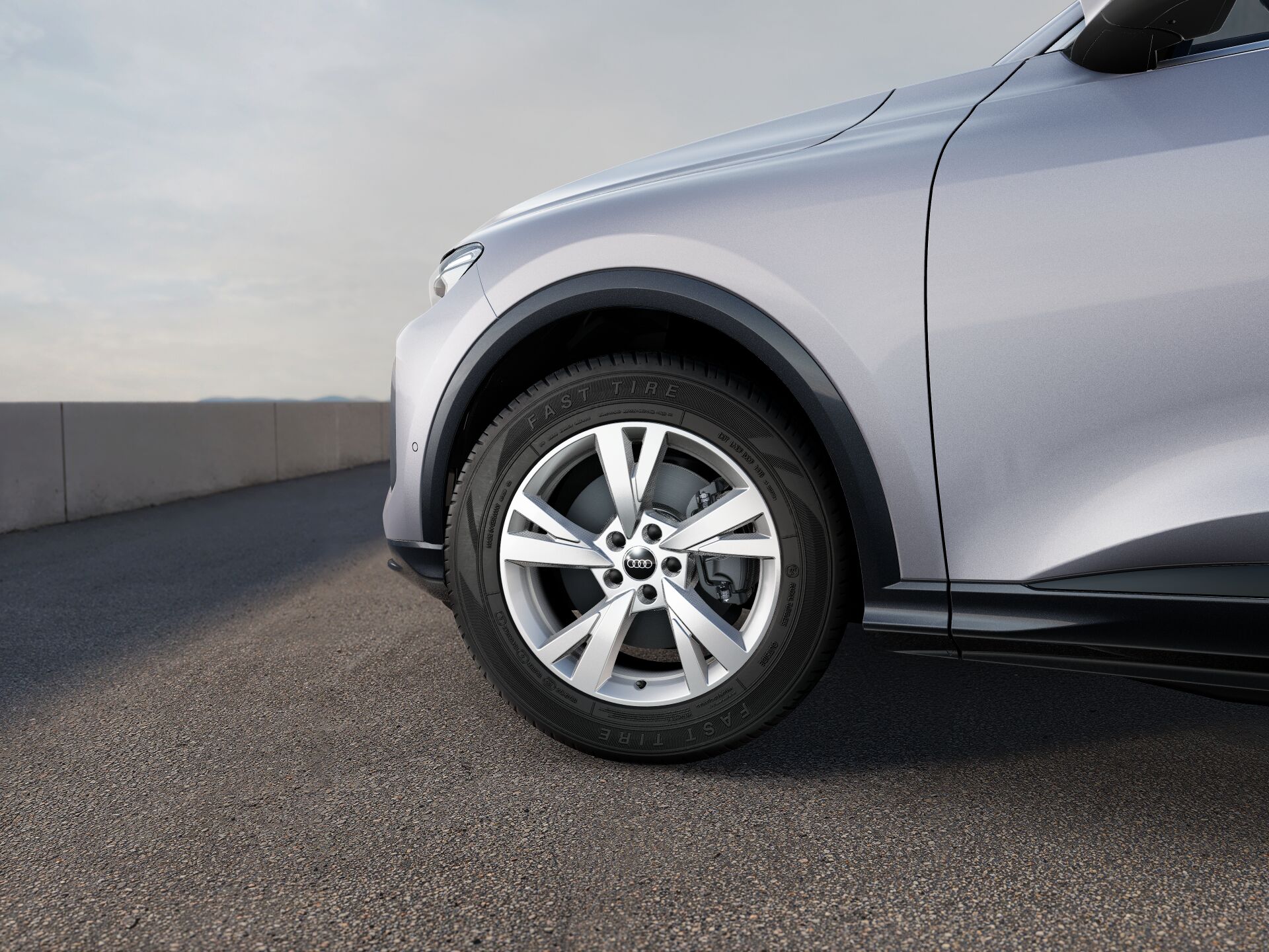 Q5 Sportback EXTERIOR-WHEELS-RIM