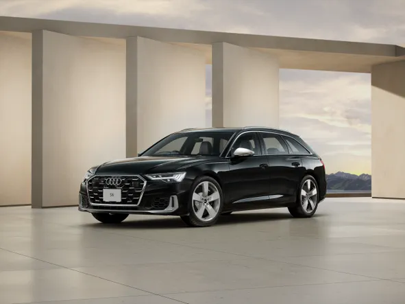 S6 Avant