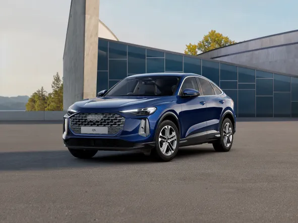 Q5 Sportback