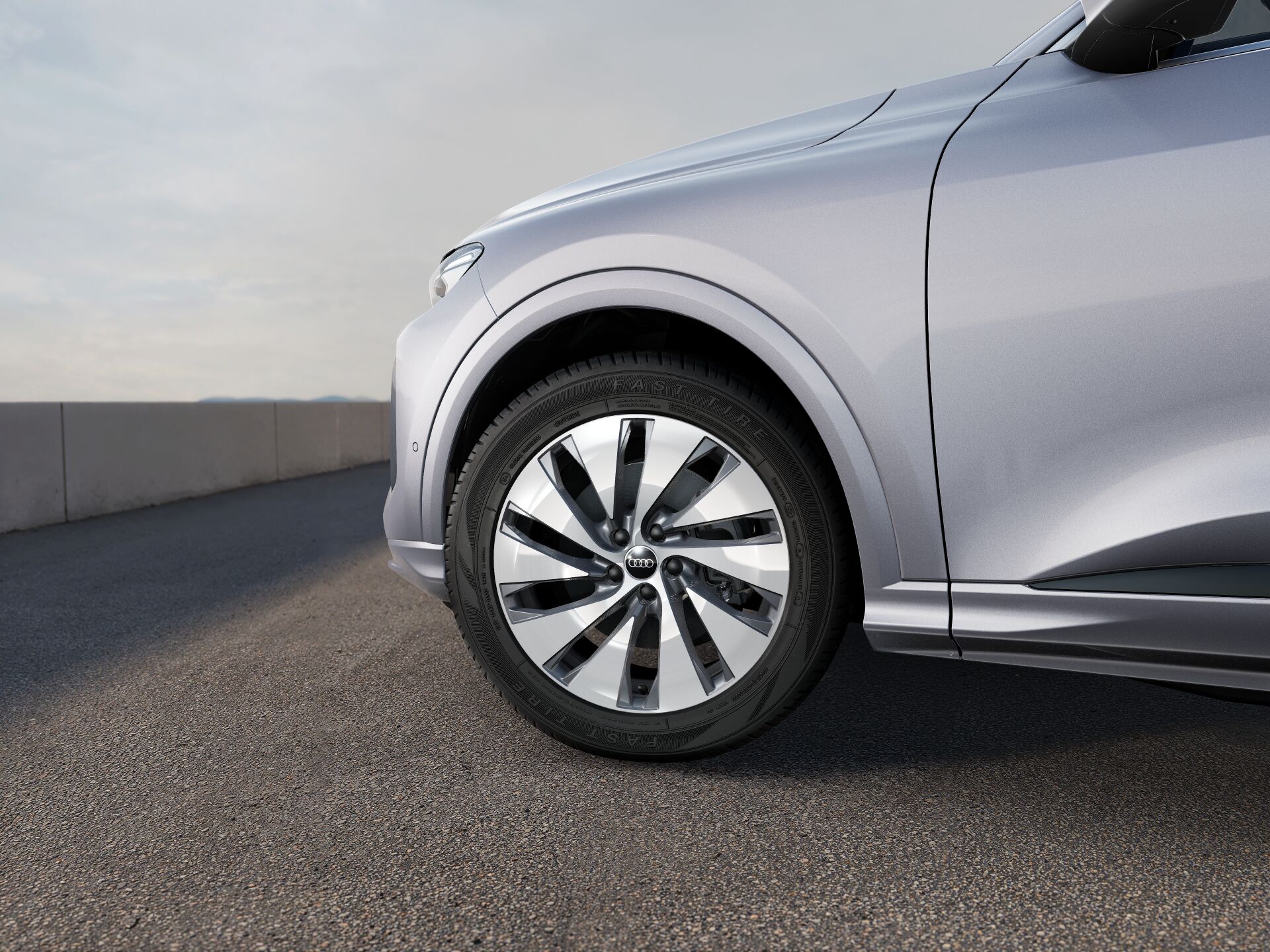 Q5 Sportback EXTERIOR-WHEELS-RIM