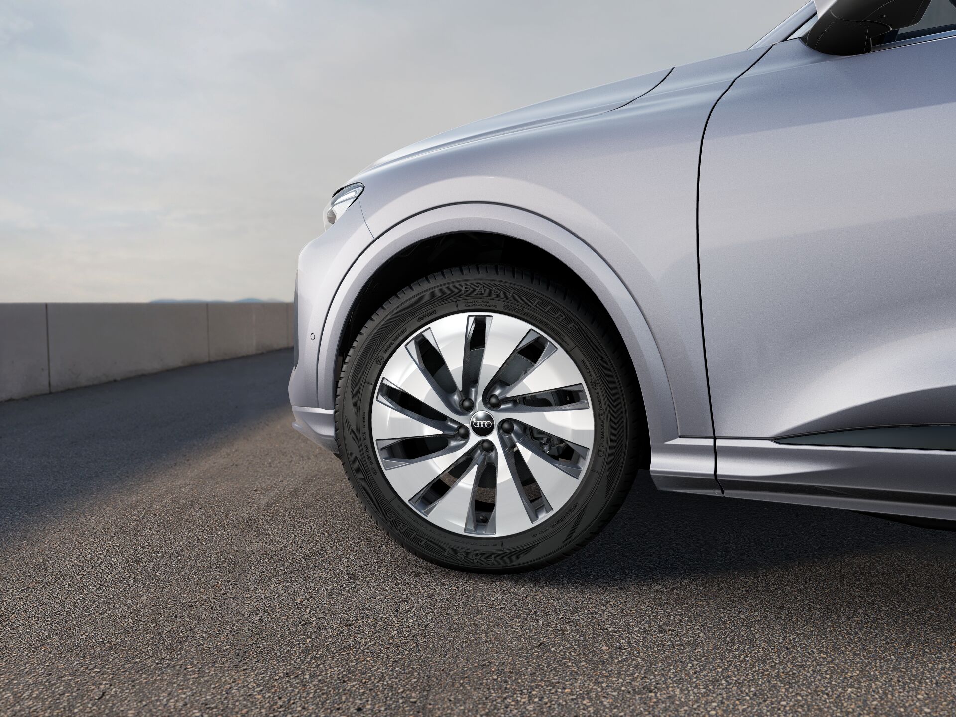 Q5 Sportback EXTERIOR-WHEELS-RIM