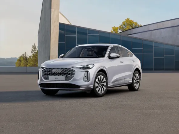 Q5 Sportback