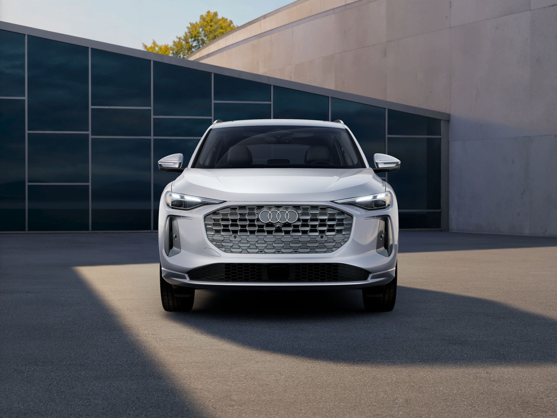 【NS 】 Build your own > 2026 Q5 > 2026 > Q5 [REDIRECT] > Audi | Luxury