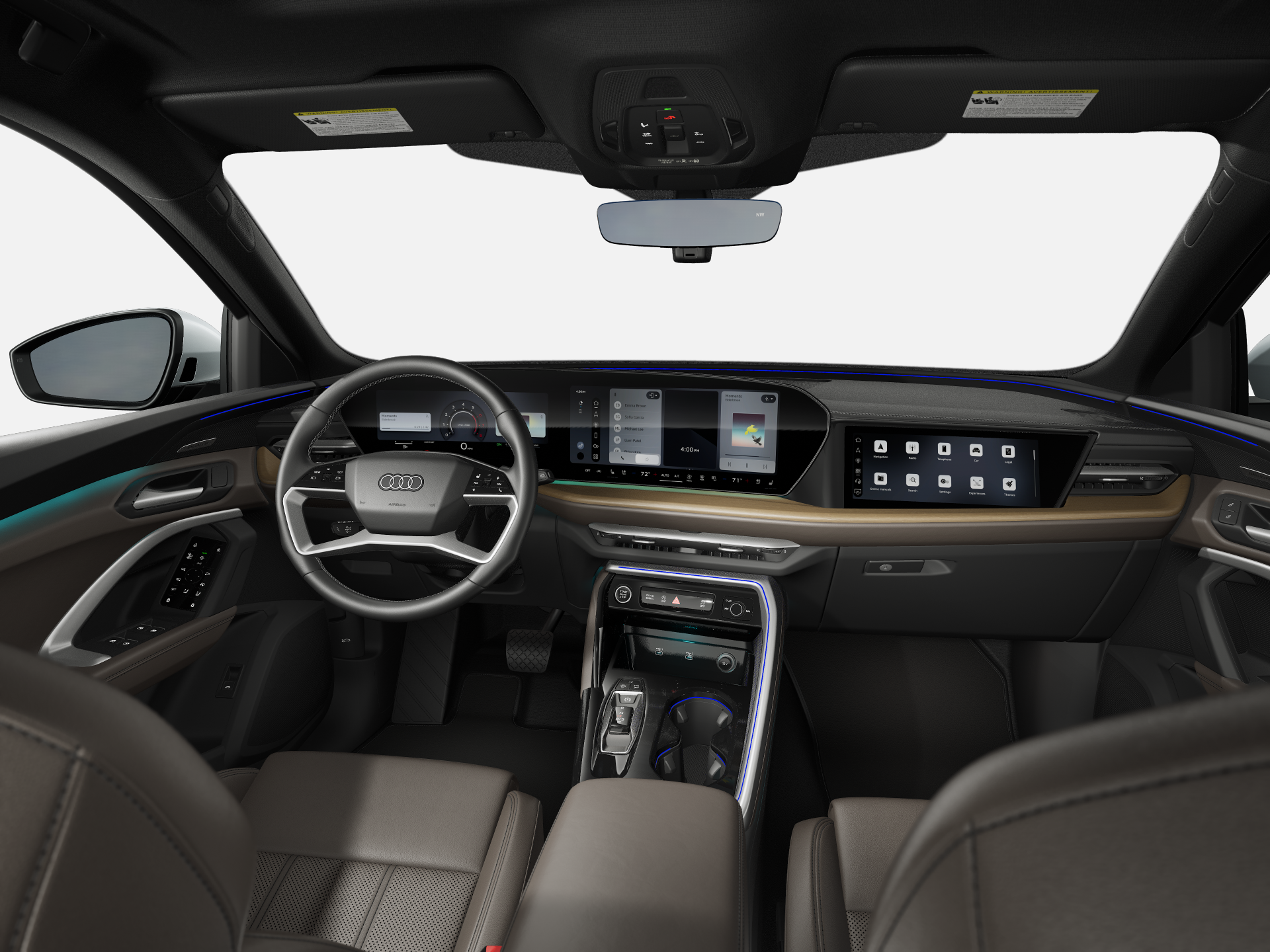 2026 Audi Q5 Sportback