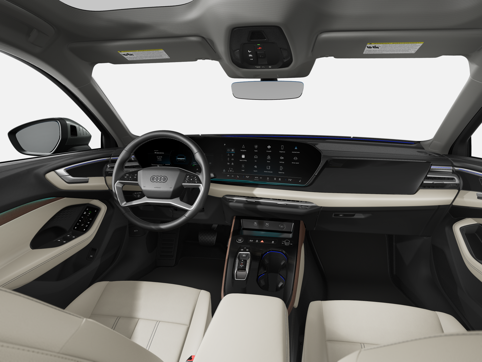 2025 Audi A5 Premium Plus - Photo 21