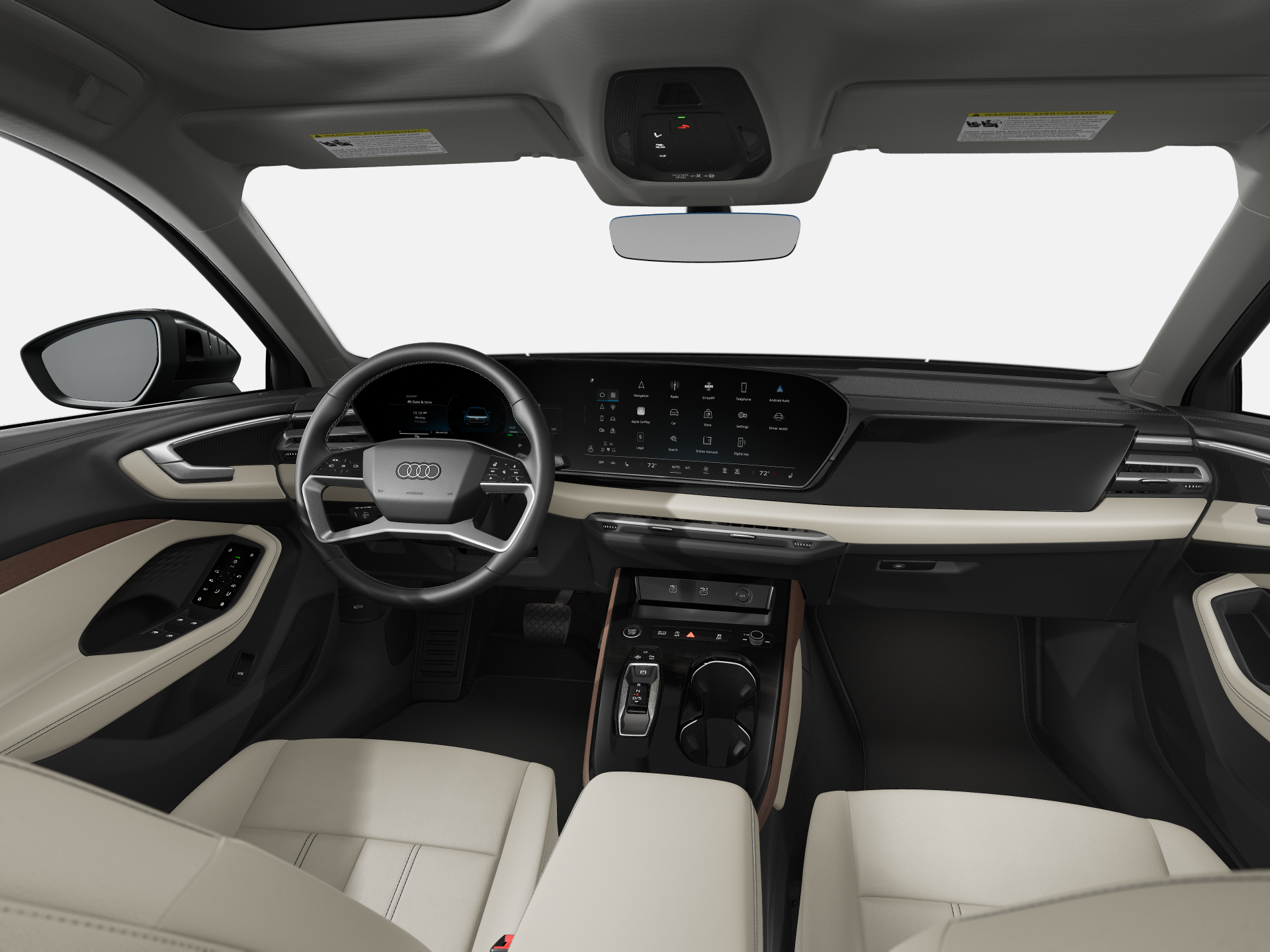 2025 Audi A5 Premium - Photo 19