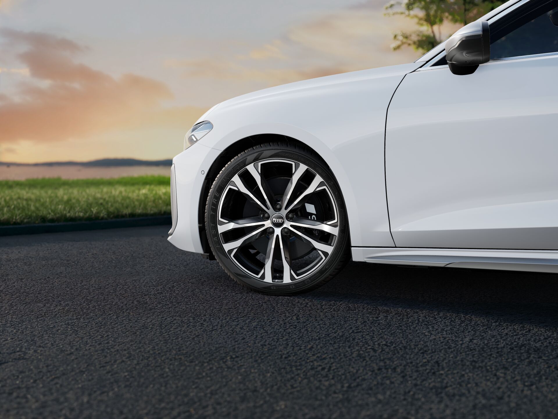S5 Sedan EXTERIOR-WHEELS-RIM